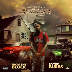 From the Block to the Burbs (Explicit)