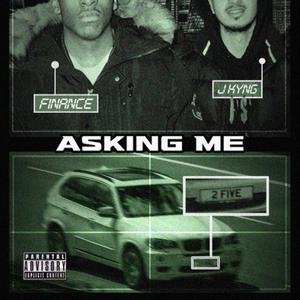 ASKING ME (Explicit)