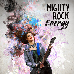 Mighty Rock Energy