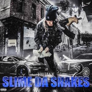 slime da snakes (feat. lacedrx) [Explicit]