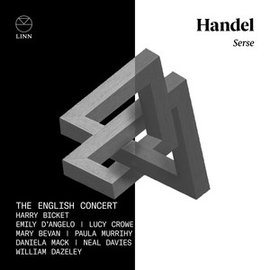 Serse, HWV 40 - Act I: Recitativo. Arsamene (Serse, Arsamene)