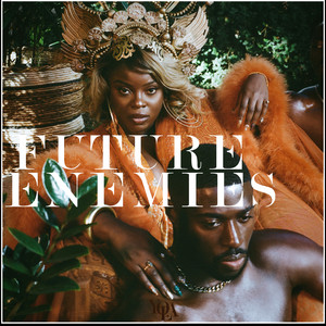 Future Enemies (Explicit)