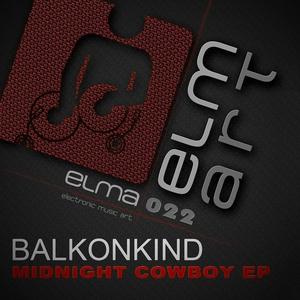 Midnight Cowboy EP