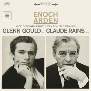 Enoch Arden, Op. 38: A Melodrama for Piano after Alfred Lord Tennyson - Enoch Arden, Op. 38: A Melodrama for Piano after Alfred Lord Tennyson: Part One / Erster Teil - Prelude: Andante (Remastered)