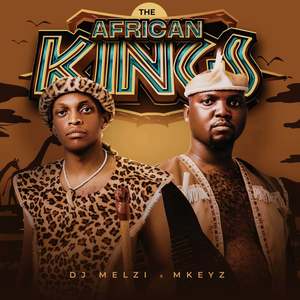 African Spirit