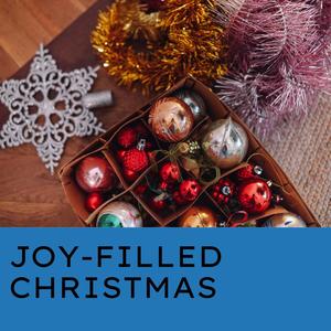 Joy-Filled Christmas