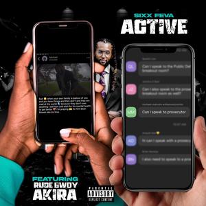 Active (feat. Rude Bwoy Akira) [Explicit]