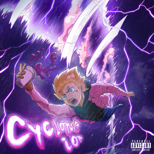 Cyclone (Explicit)
