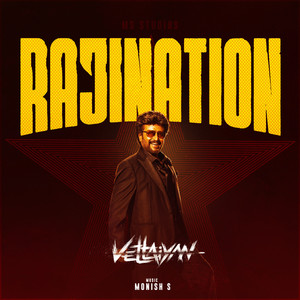 Vettaiyan - Rajination