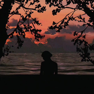 江南江北江夜色