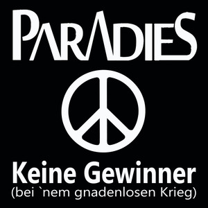 Keine Gewinner(bei `nem gnadenlosen Krieg)