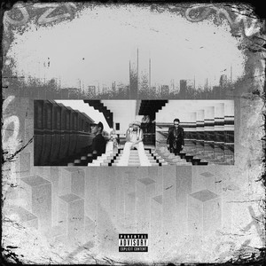 Concrete Jungle (Explicit)