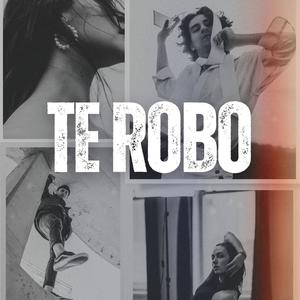 Te Robo (Fran Dj) [Turreo Edit]