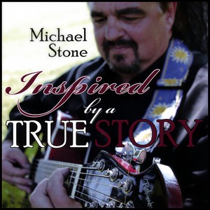 Michael Stone - Blue Eyed Friend