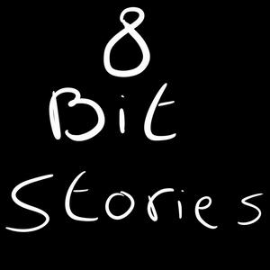 Cedric Kivits - 8 Bit Stories