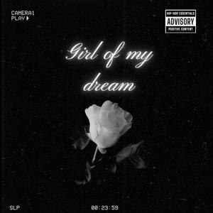 Girl of my dream (feat. Chinc) (Radio Edit)