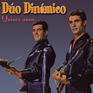 Quince Años Tiene Mi Amor
