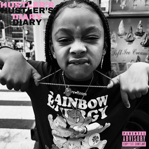 Hustler's Diary (Explicit)