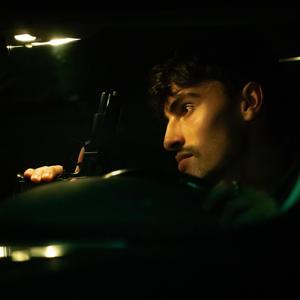 Drive By (Explicit)