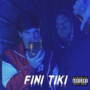 Fini Tiki (feat. Diyo EP & Seba Dieguez) [Explicit]