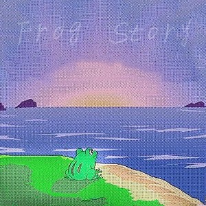 Frog Story