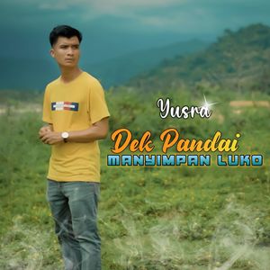 Dek Pandai Manyimpan Luko