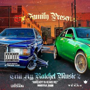 Monkey On A Stick (feat. Bone, Mr. I’m From Louisiana & Big Spice) (Explicit)