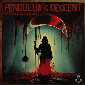 Pendulum's Descent