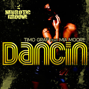 Dancin' (Sean Finn Radio Cut)