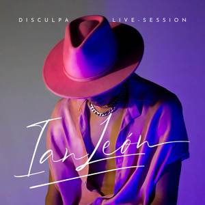 Disculpa (Live Session)