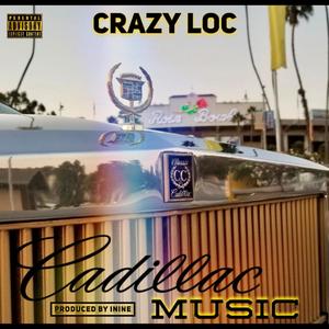 Cadillac Music (Explicit)