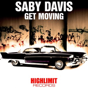 Get Moving (Original Mix)