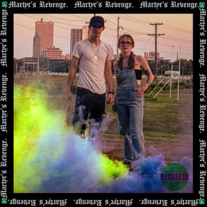 tote my rifle when i flex (feat. ANOMIC) (Explicit)