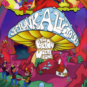 Spelunkalicious