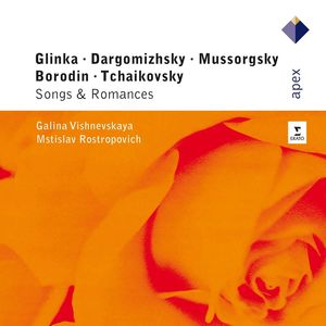 Glinka - Adele