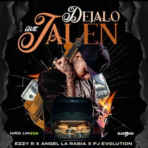 Dejalo Que Jalen (Explicit)