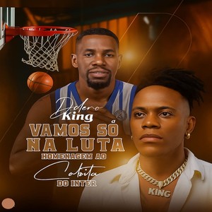 Vamos só na luta (Homenagem ao Capita do Inter)