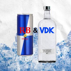 RB & VDK (Explicit)