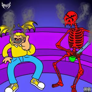 HOES STACKED UP (feat. LemonBat) (Explicit)