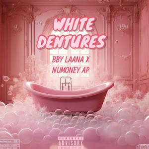 White Dentures (Explicit)