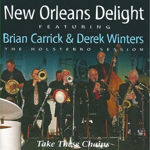 New Orleans Delight - A Fool Such as I
