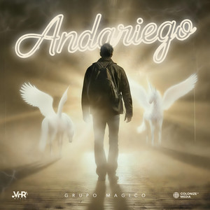 Andariego (En Vivo)