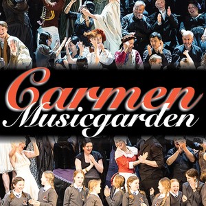 Carmen(feat. Kurt Strohmeier & Xenia)