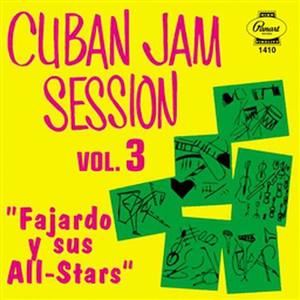 Cuban Jam Session Vol. 3