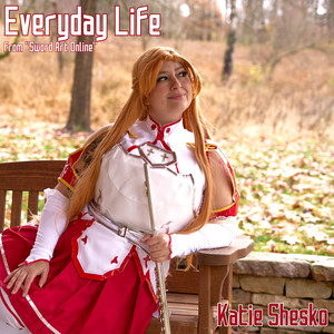 Everyday Life (Sword Art Online)