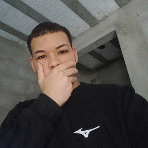 Gang Gang Mizuno E O Trem (Explicit)