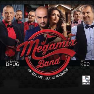 Možda me ljubav promeni - acoustic version