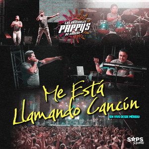 Me Está Llamando Cancún (En Vivo Desde Mérida)