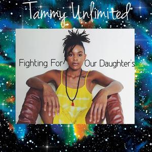 Tammy UNLMTD - Thirsty