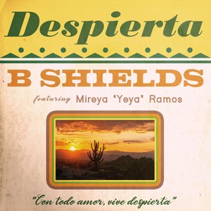 Despierta (feat. Mireya Ramos)